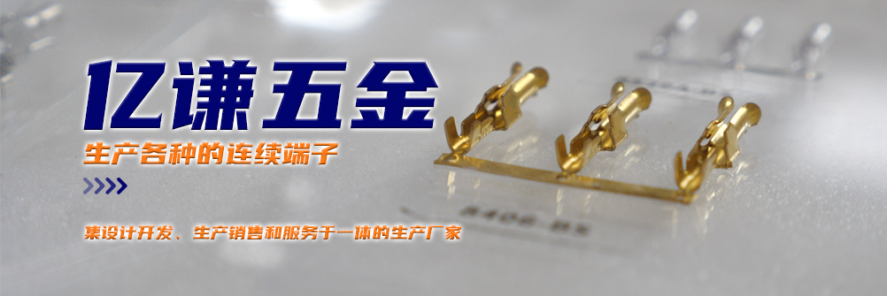 东莞市亿谦五金塑胶制品有限公司